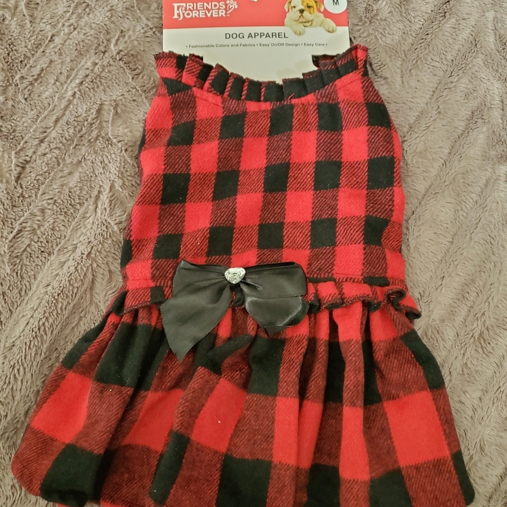Doggie dress